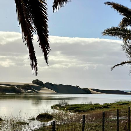 Sunrise Διαμέρισμα Μασπαλόμας Εξωτερικό φωτογραφία